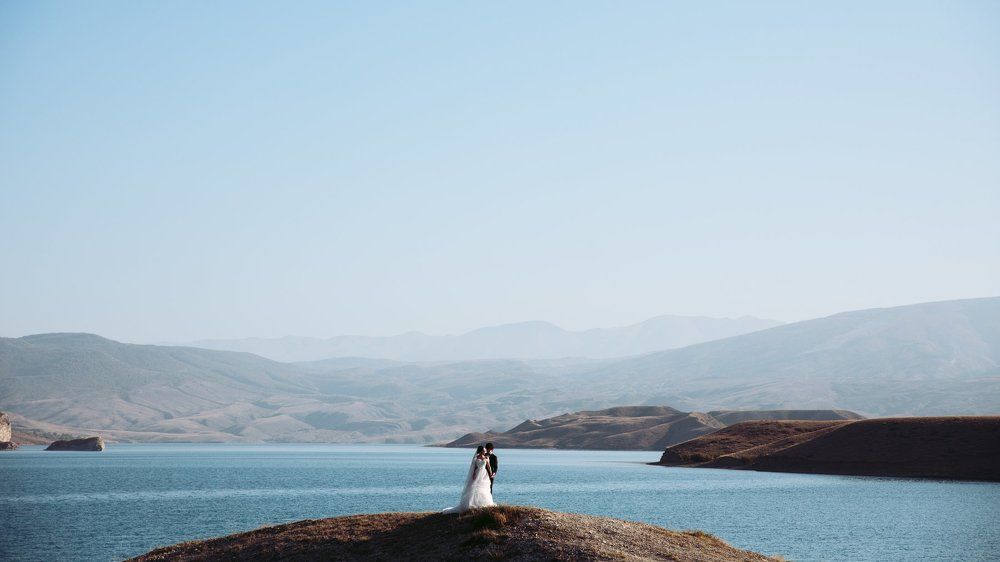 Photograph by Азамат Ханалиев