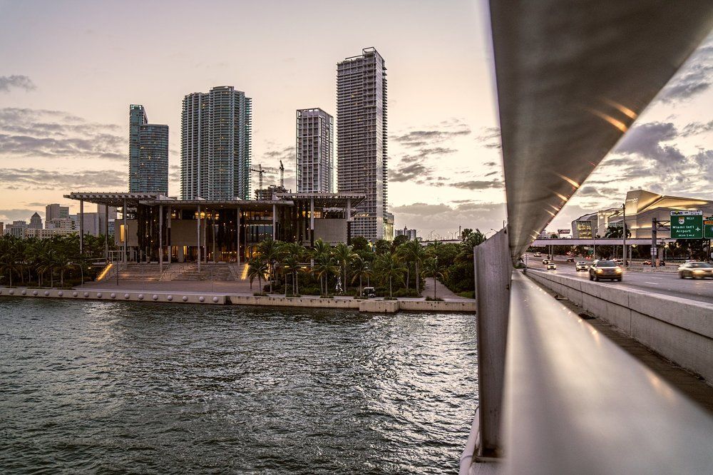 Параллельные миры