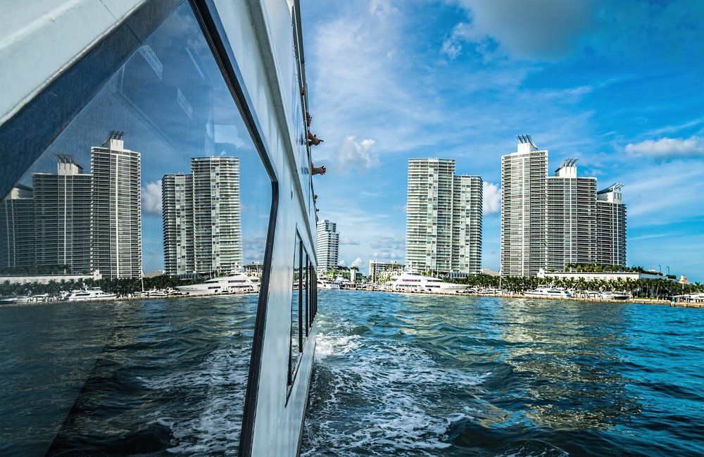 По ту сторону реальности