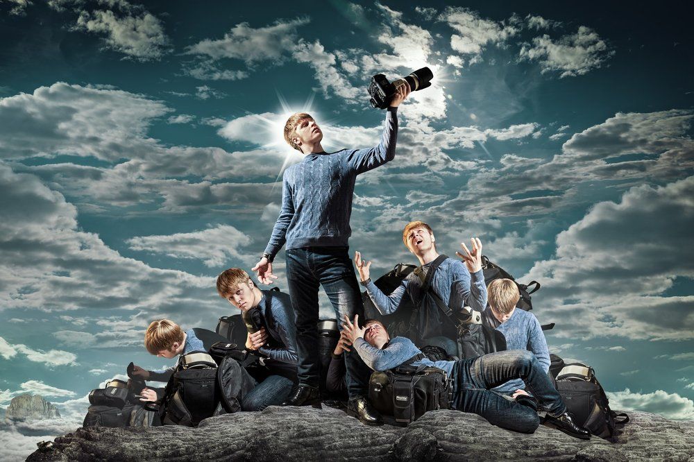 04 - Триумфатор