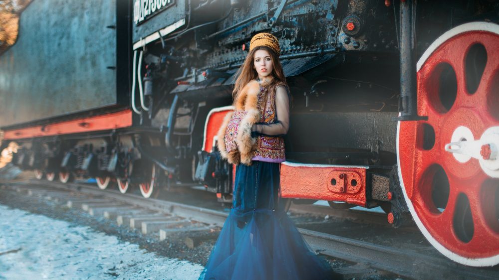 Анна Каренина