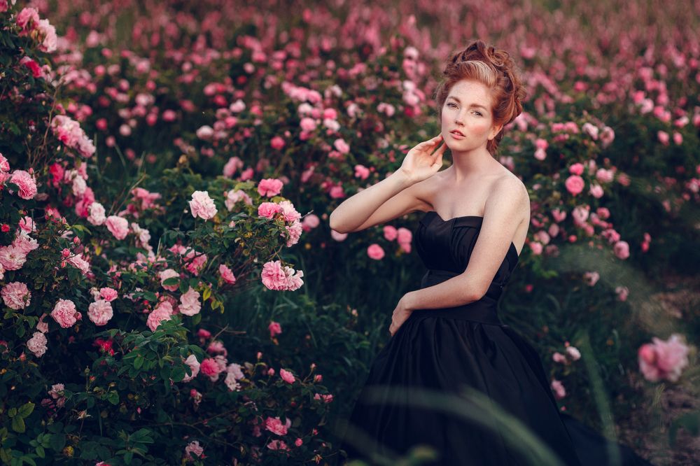 Photograph by Елена