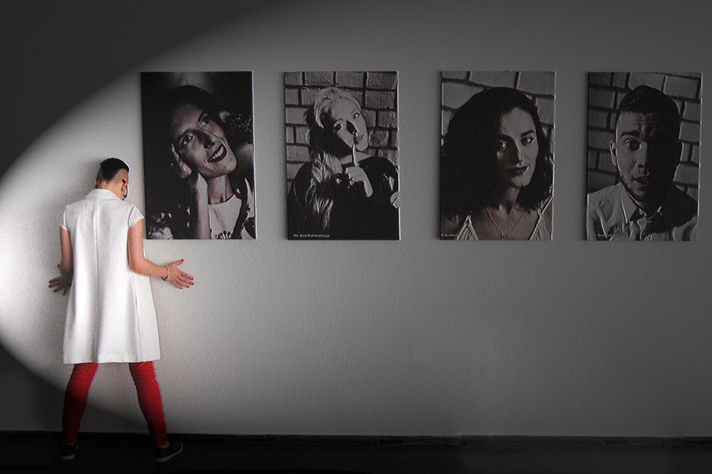 Фотохудожник