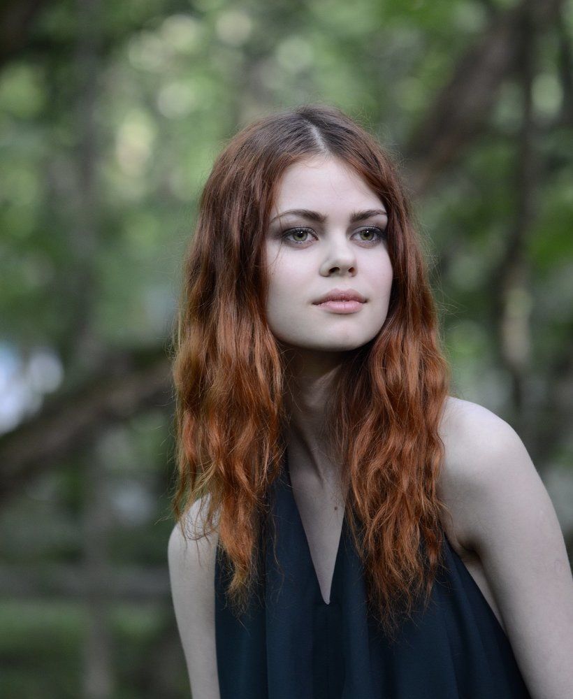 Лесная Нимфа