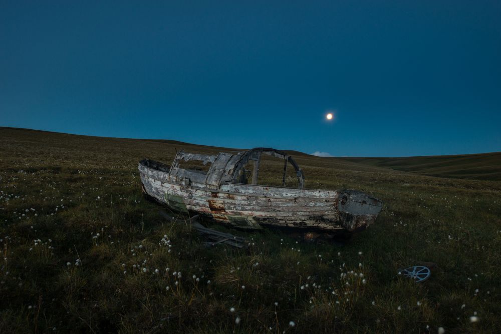 Вне времени