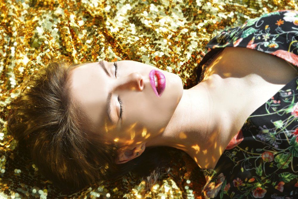 Photograph by Елизавета