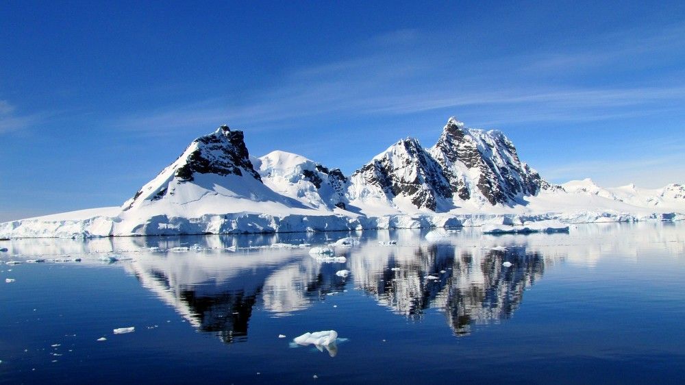 солнышко в зените