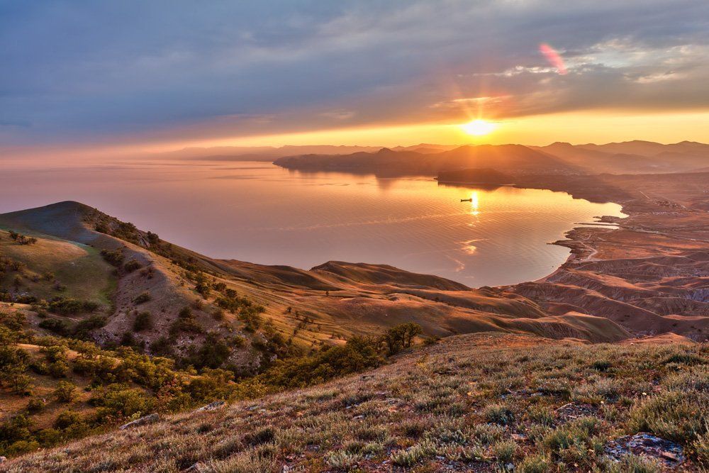 Мыс Меганом