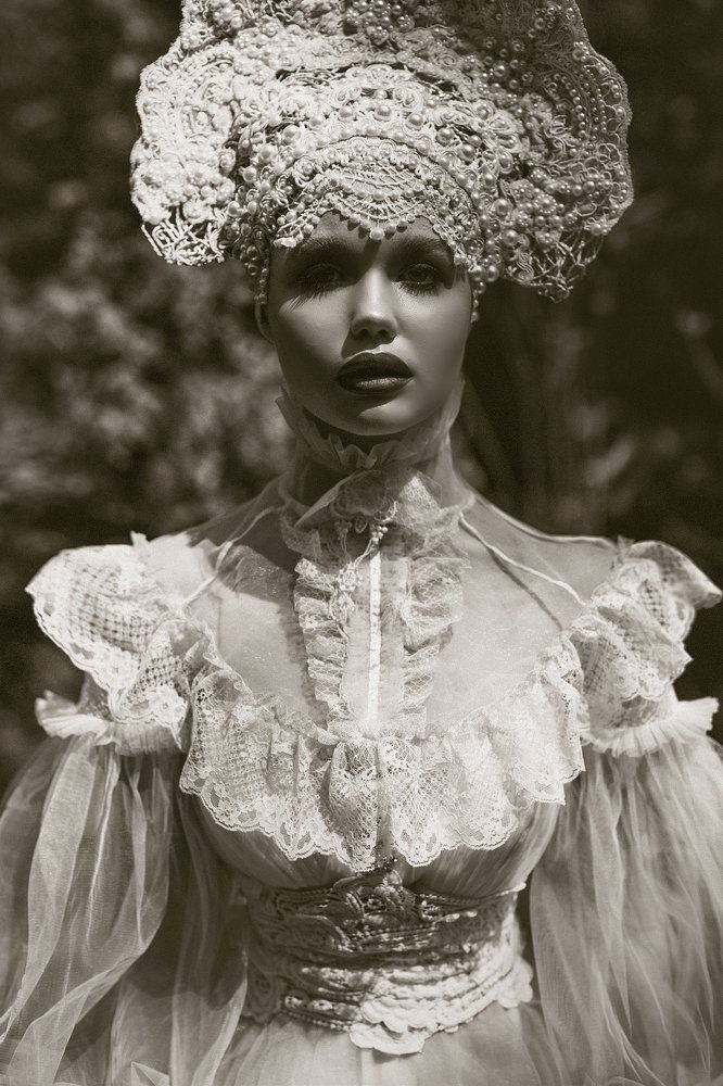 Photograph by Мытник Валерия