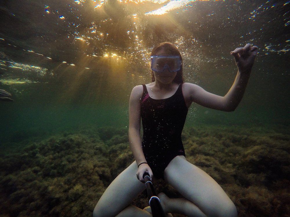 В поисках дзена