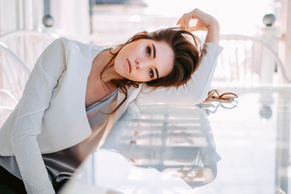 Разглядывание