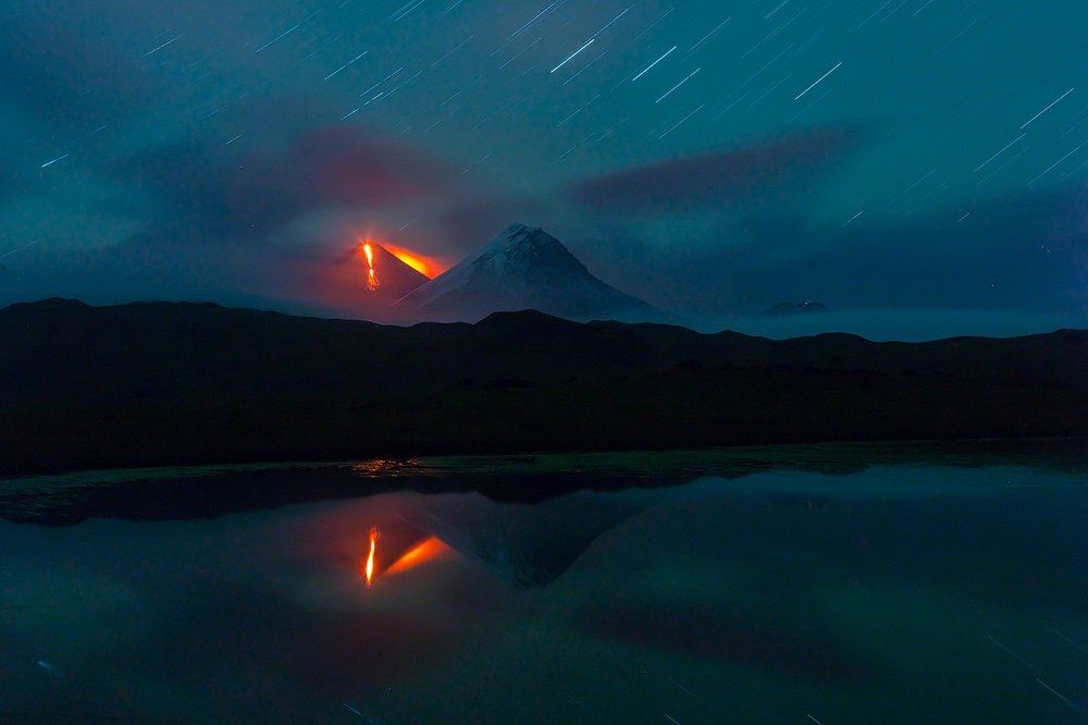 Роковая гора