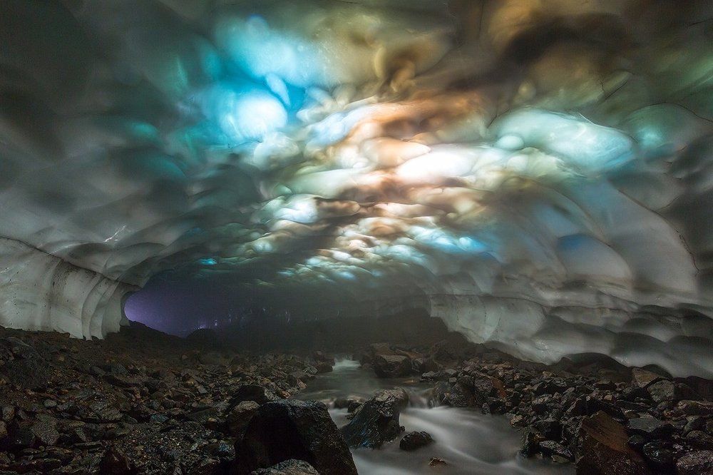 Камчатская сокровищница