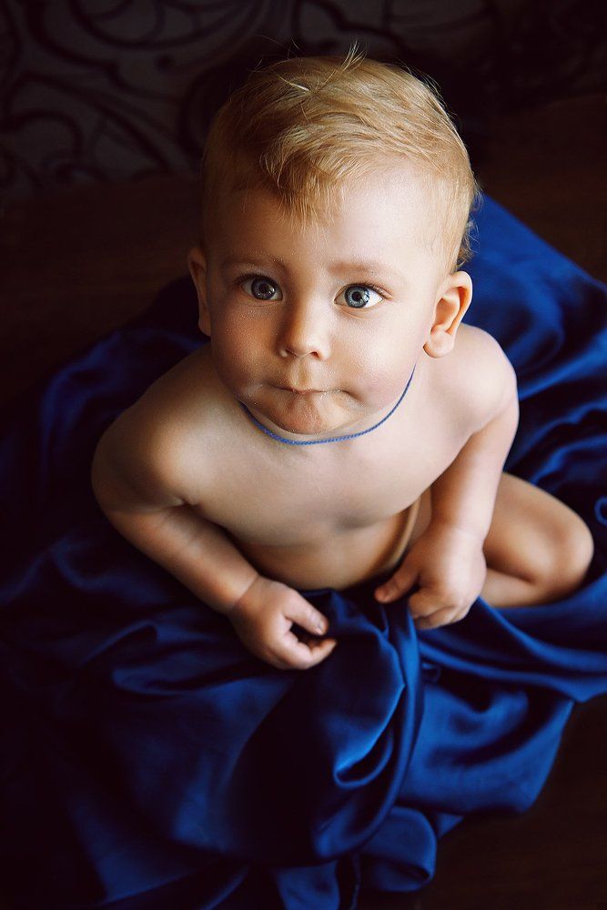 Уже просветленный