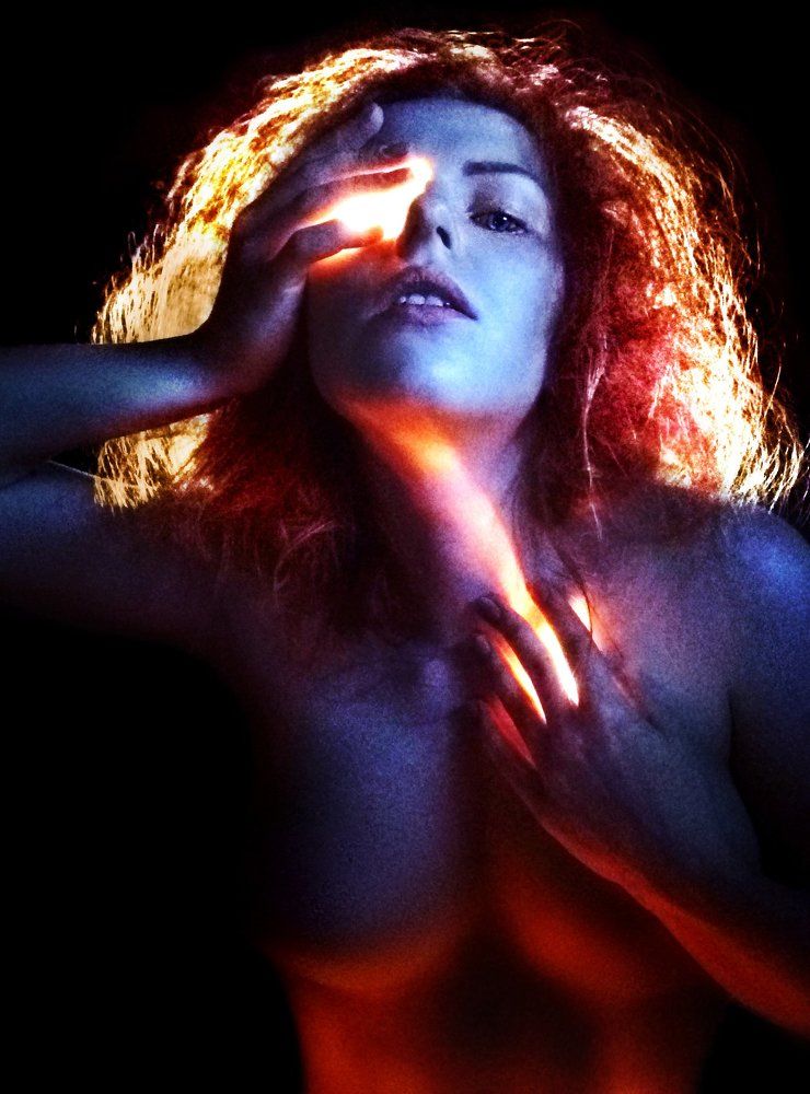 Свет внутри