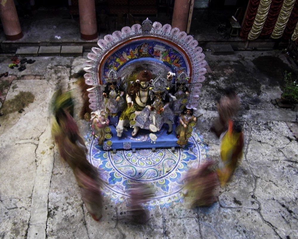 Last Time Prayer