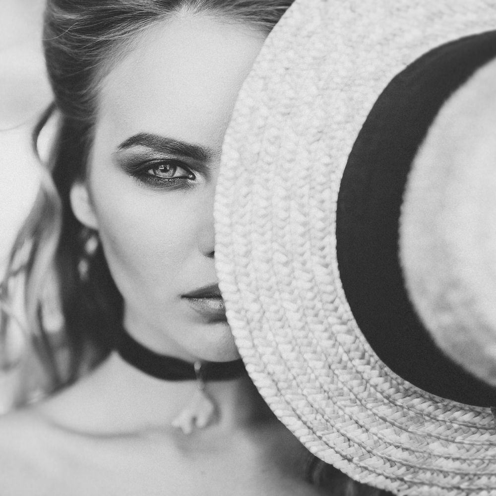 смотри на меня