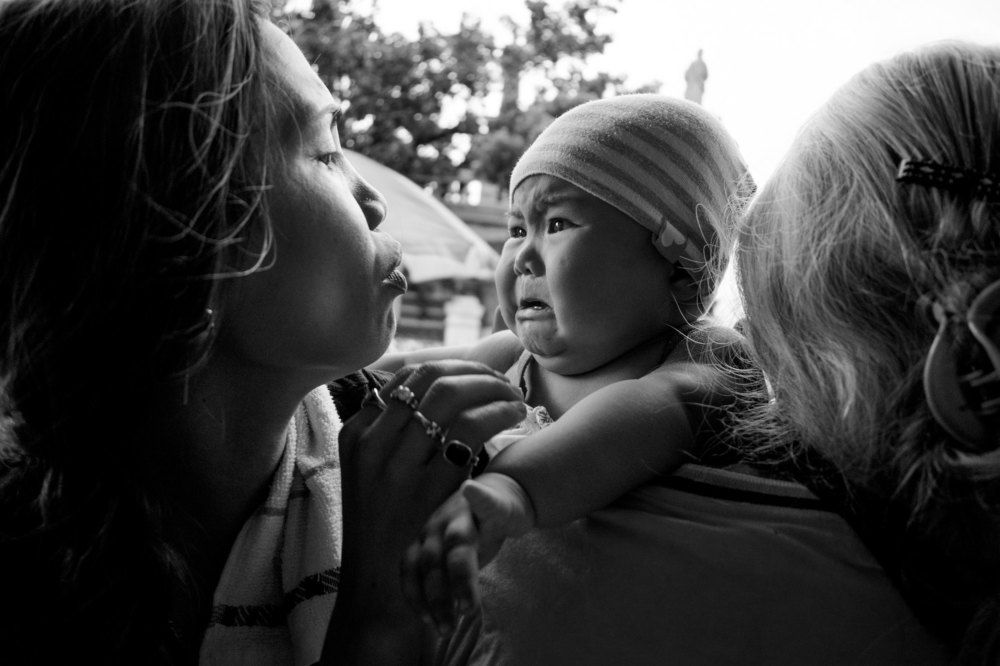 Past, Present, & Future