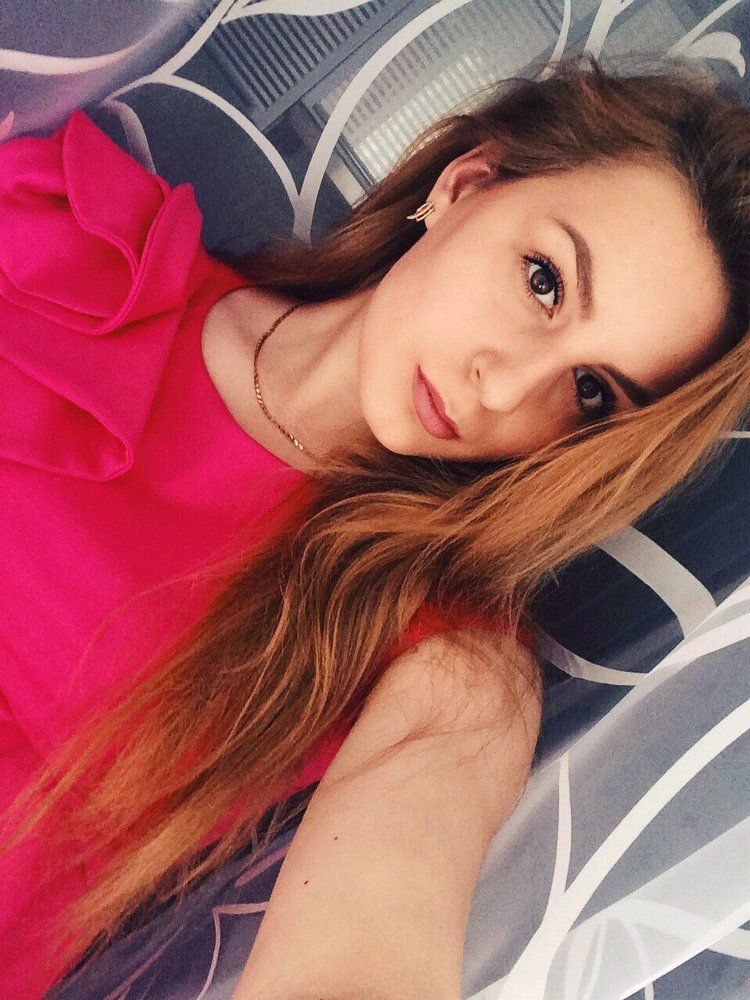 Photograph by Яшкина Алина