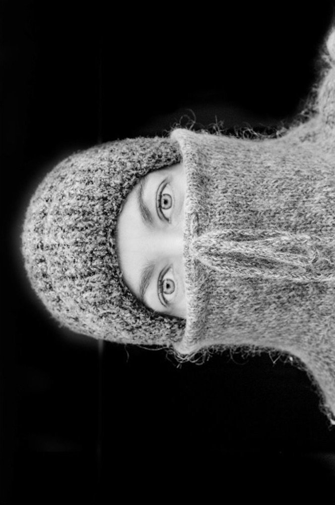 It's getting colder