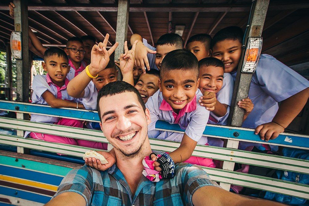 Сабай сабай