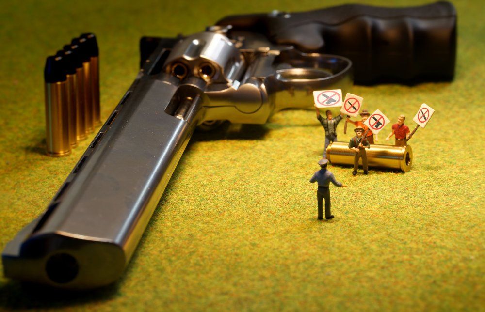 маленькие человечки