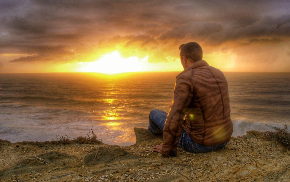 Наблюдение