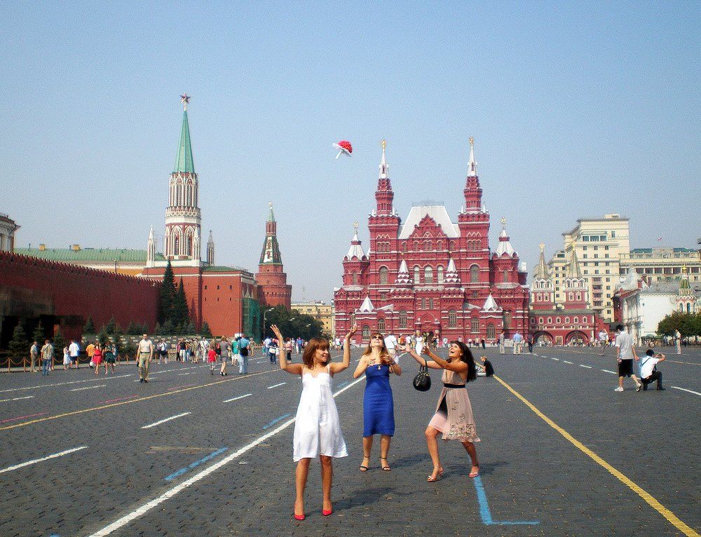 Букет
