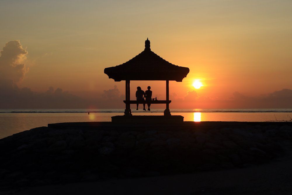 Silhouette