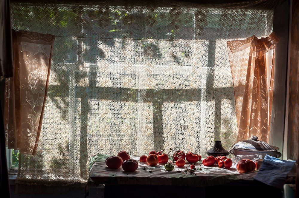 Photograph by Никита Татауров