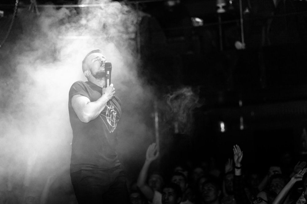 Эрнесто Заткнитесь