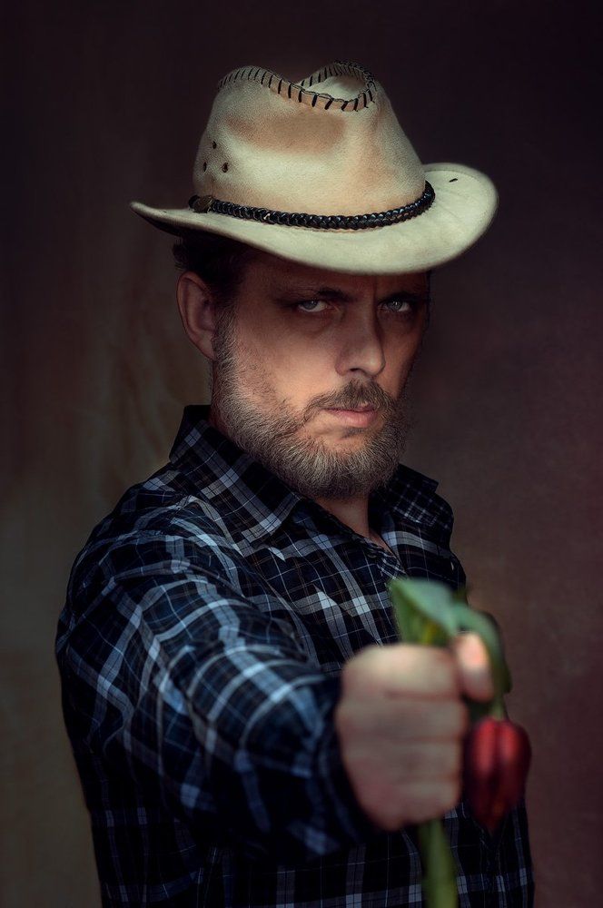 С 8 марта, Крошка!