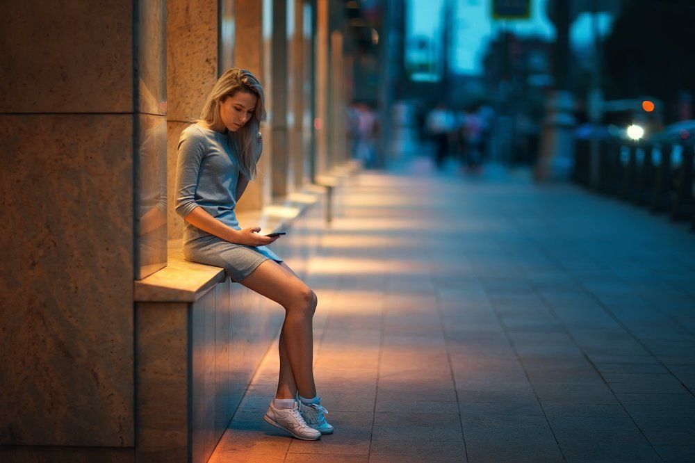 Photograph by Анастасия Крылова