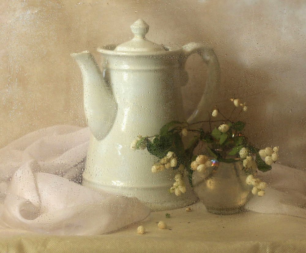 Снежная ягода