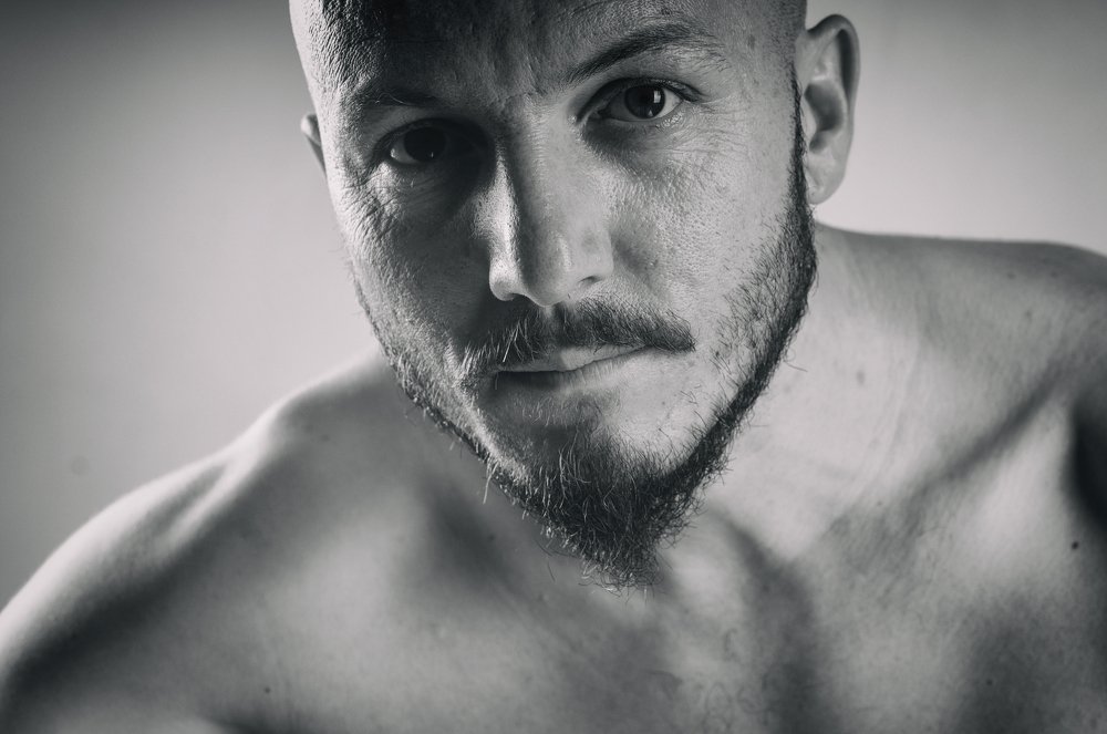 Photograph by Stefan Kamenov