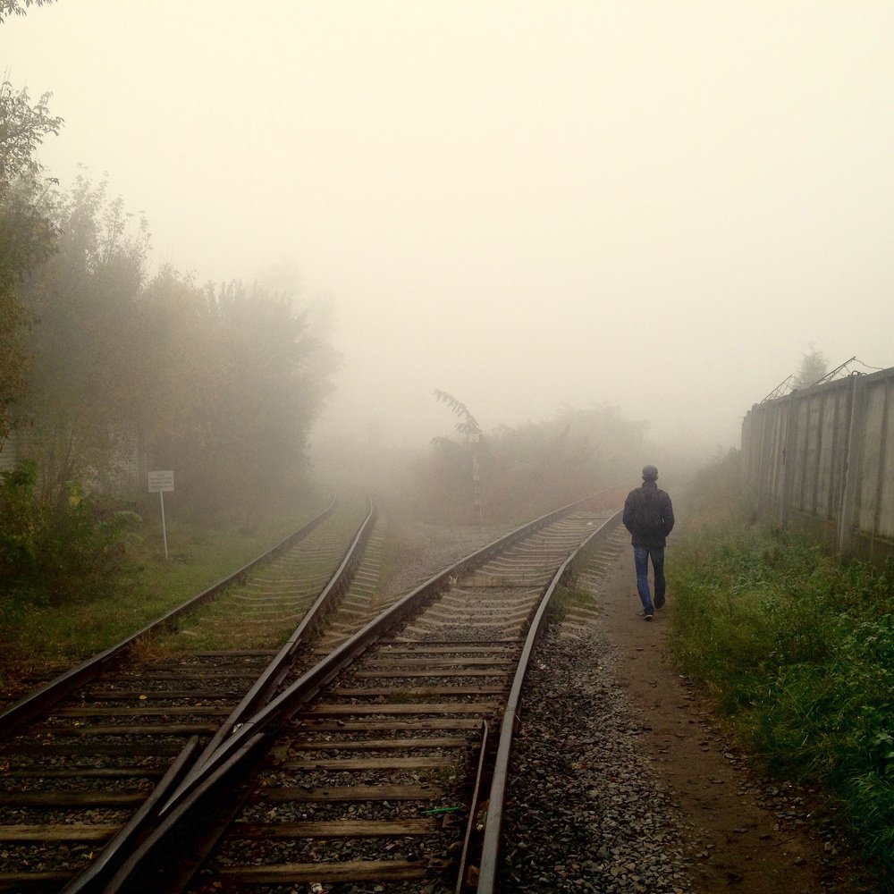 дороги