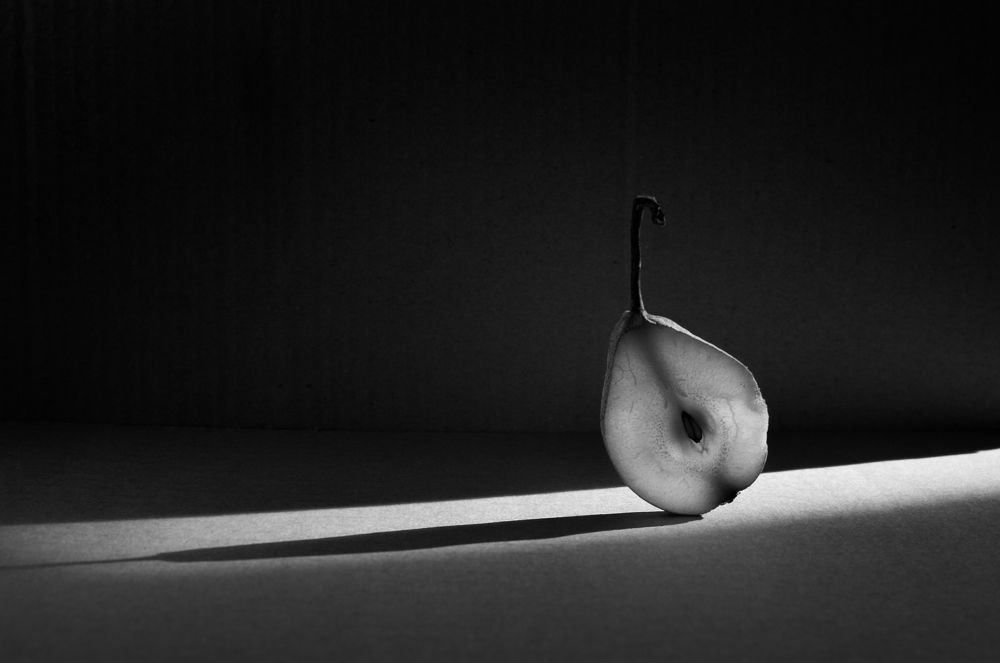 грушёвое утро