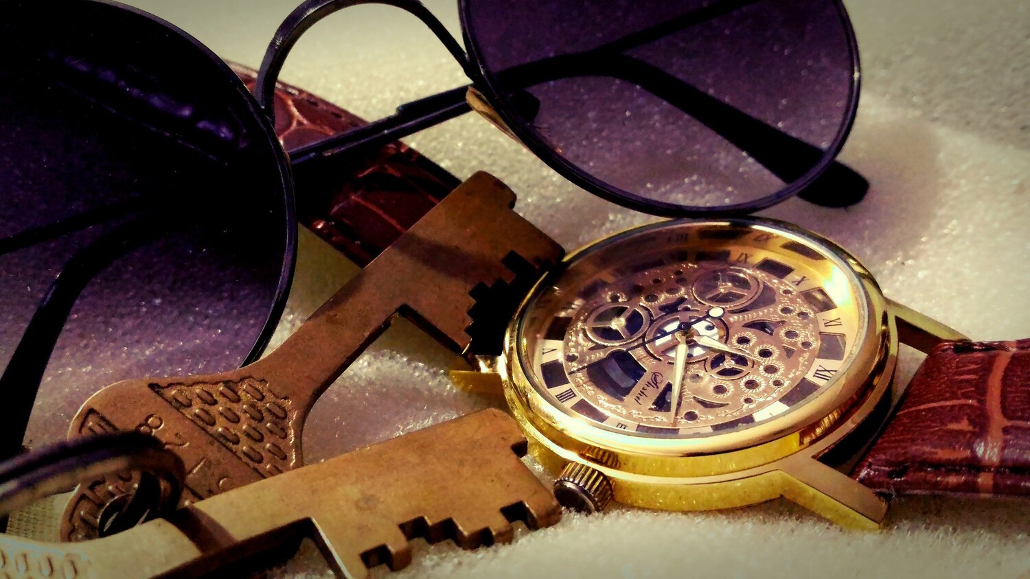 Time is Limitless