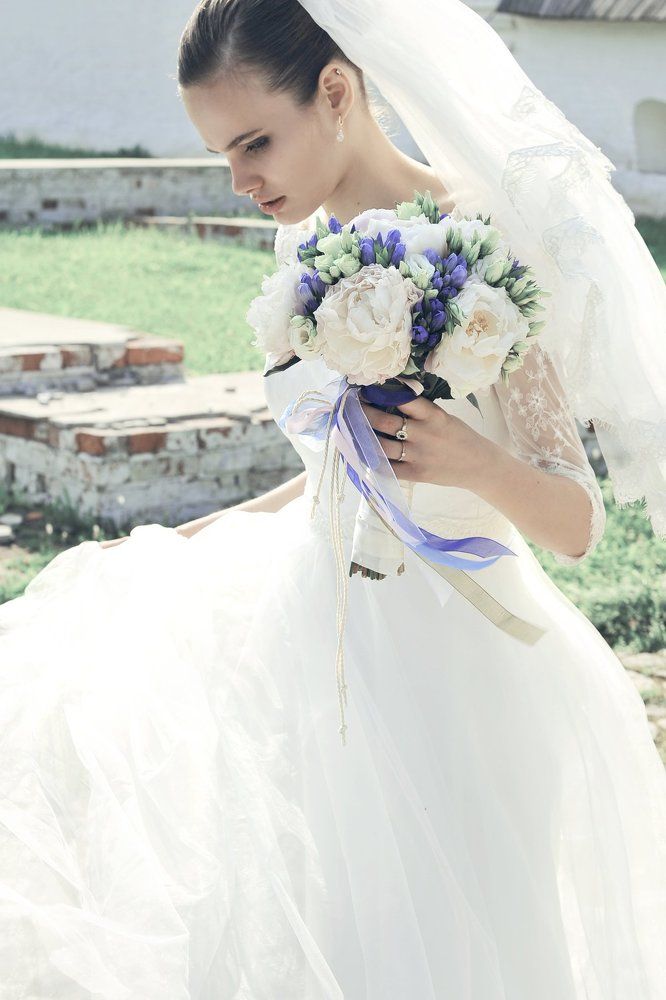 Прекрасная невеста