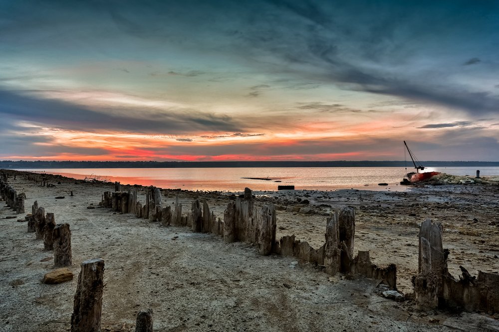 Марсианские хроники