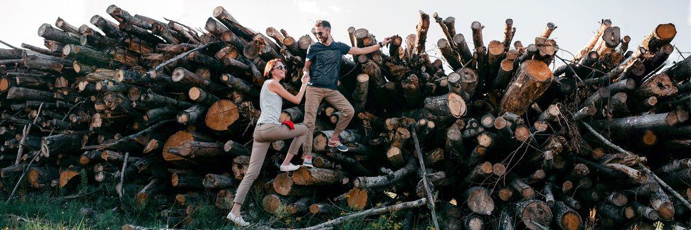 Photograph by Нагваль Дмитрий