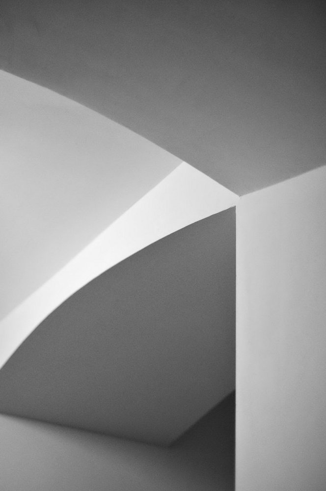 Свет и тени