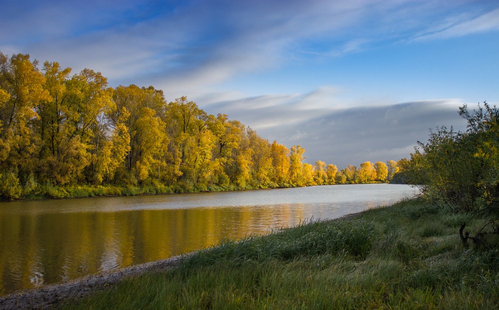 Чистые пруды.
