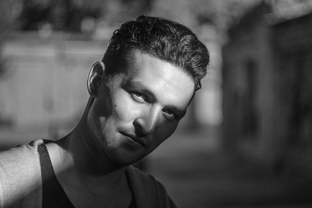 Жёсткий свет