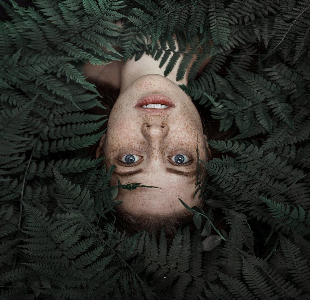 Фотография автора Комарова Настя