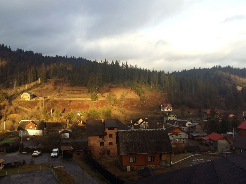 Наш Край