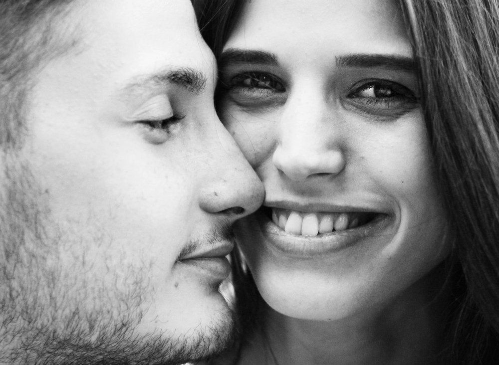 Любовная история