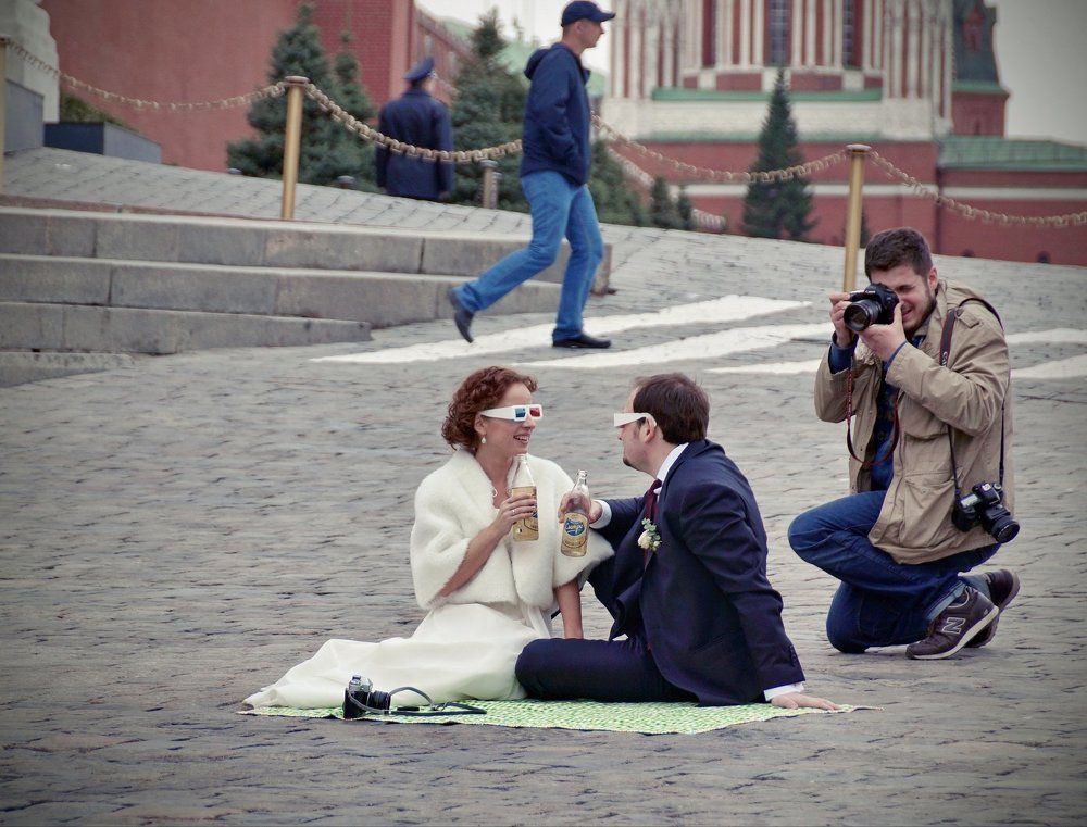 Ни минуты покоя