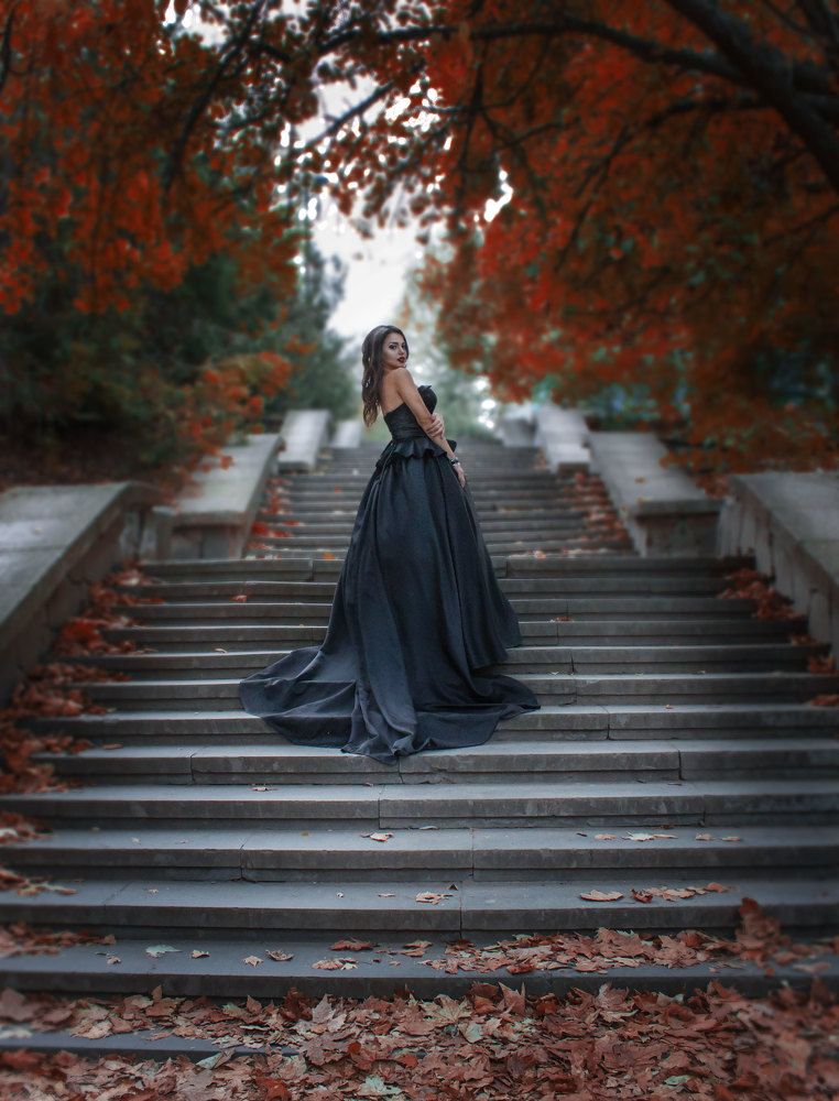 Photograph by Анастасия