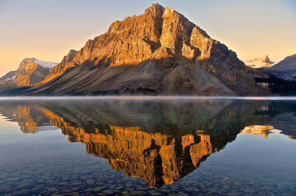 Bow Lake